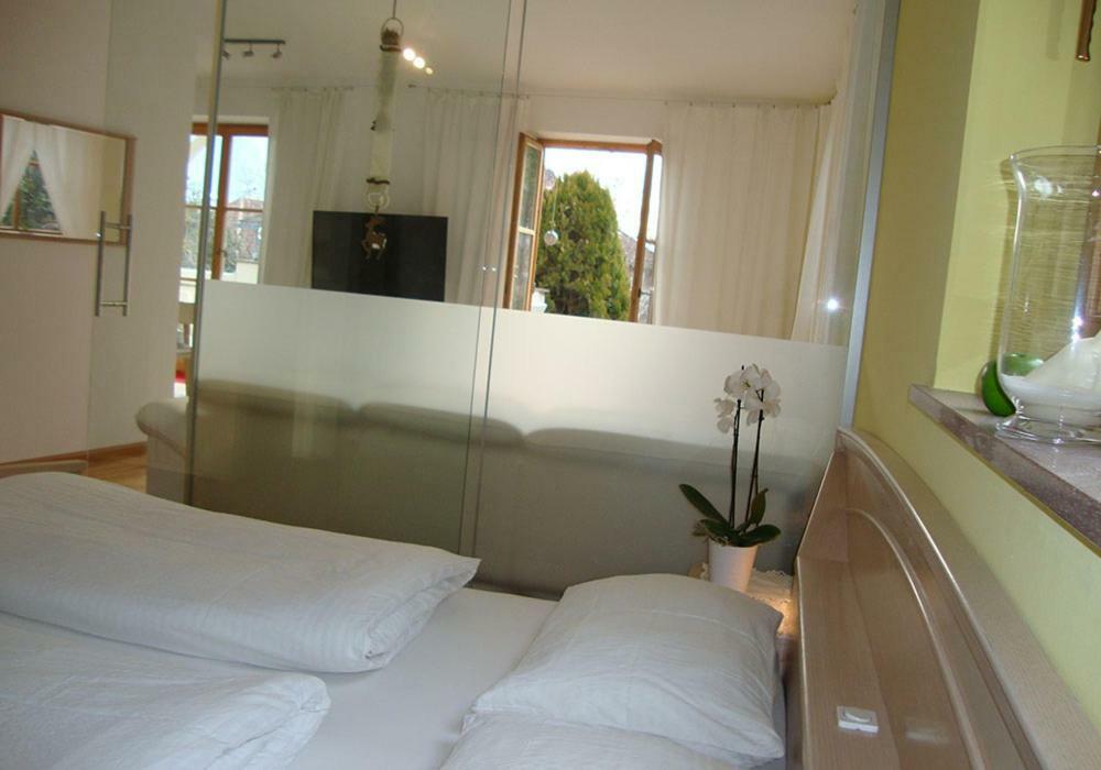 Sonnenresidence Alpenhof Термено Экстерьер фото